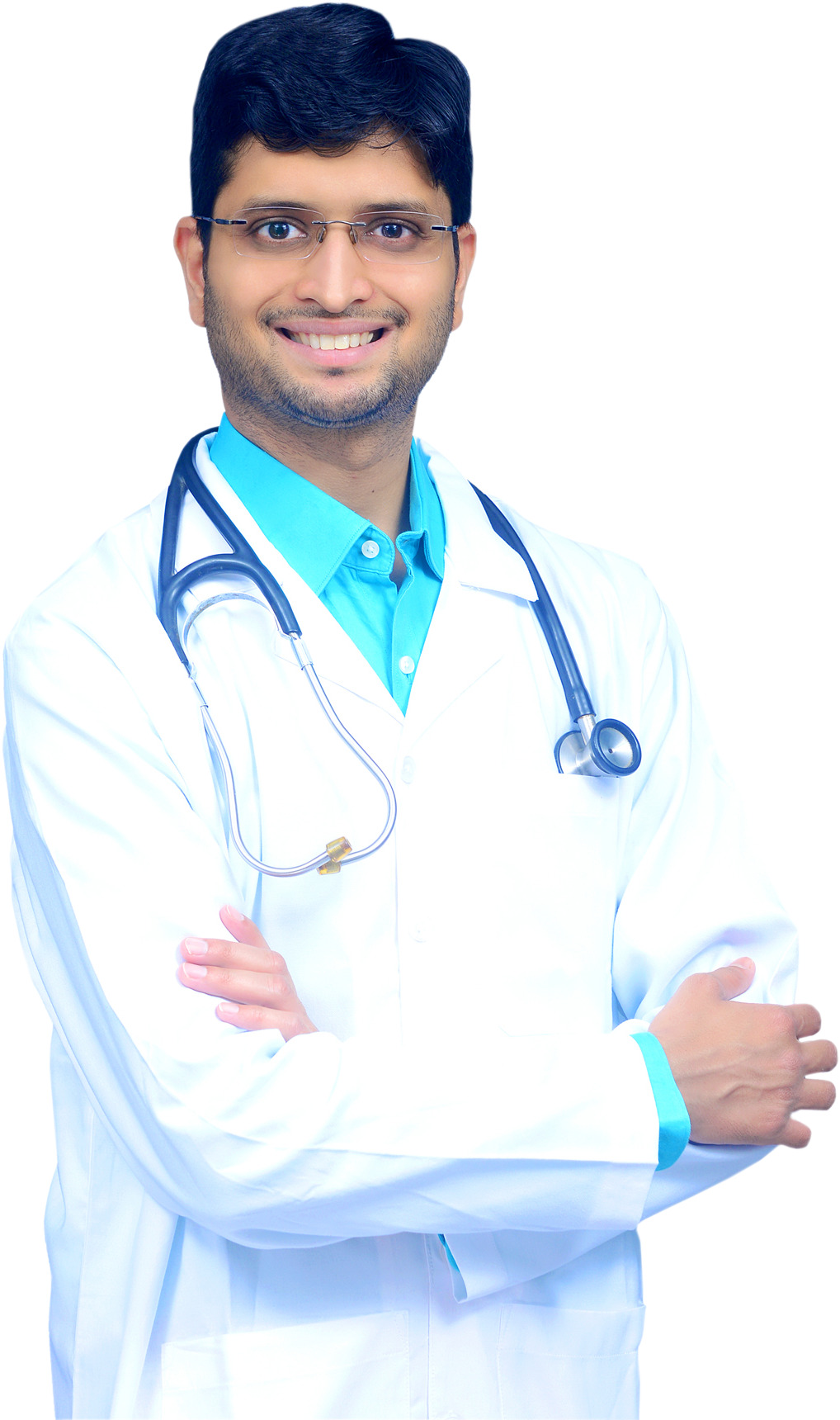 Dr.Parag Jaipuriya